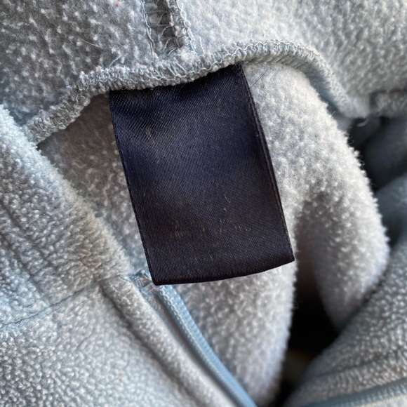 Vintage Roots athletic sweater - Picture 9 of 9